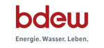 BDEW Logo