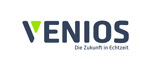 Venios Logo